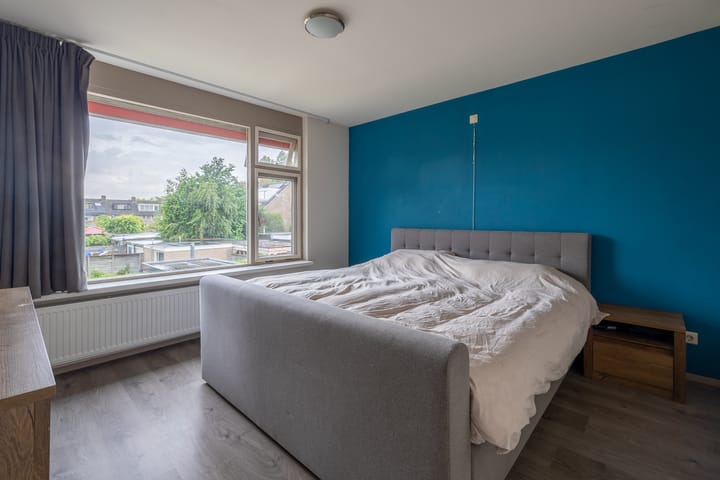 Tussenwoning te koop: Weerenstraat 3, Ter Aar