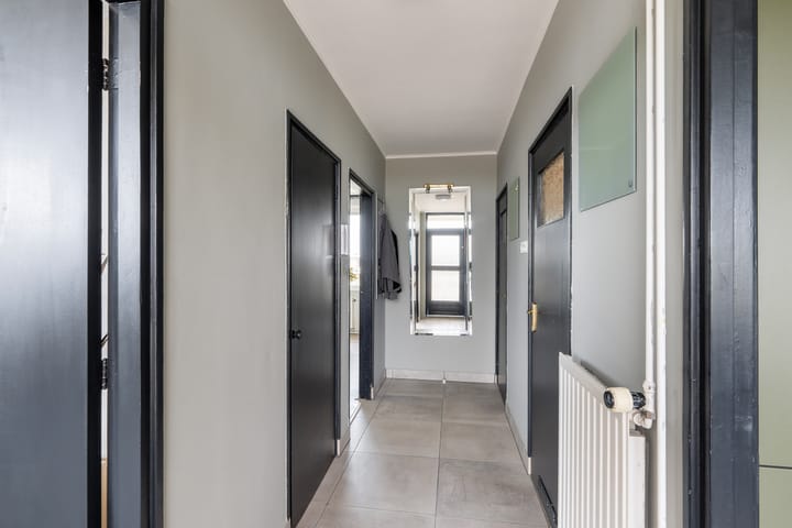 Appartement te koop: Gerberalaan 71, Naaldwijk