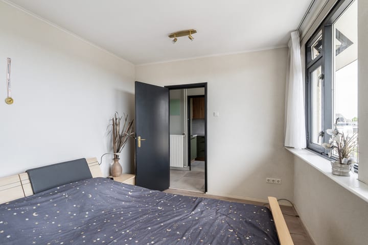 Appartement te koop: Gerberalaan 71, Naaldwijk