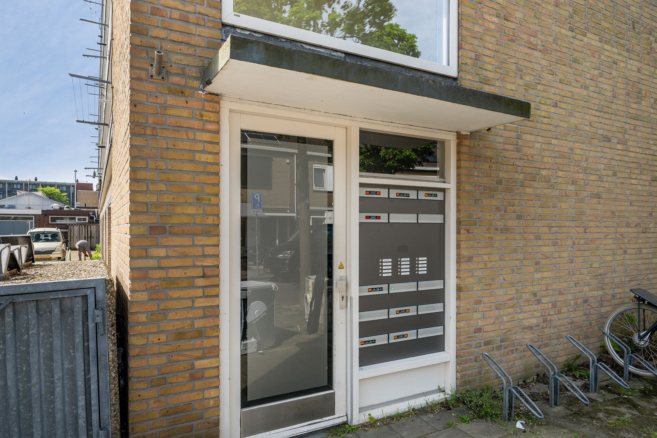 Photo 18 of Gerberalaan 71