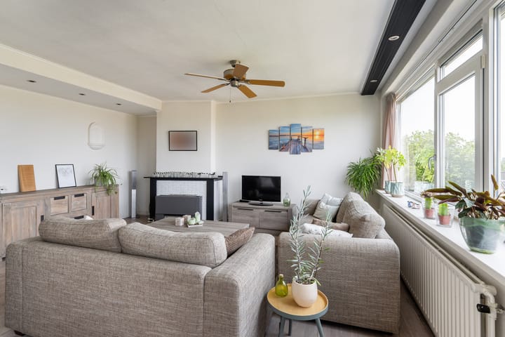 Appartement te koop: Gerberalaan 71, Naaldwijk