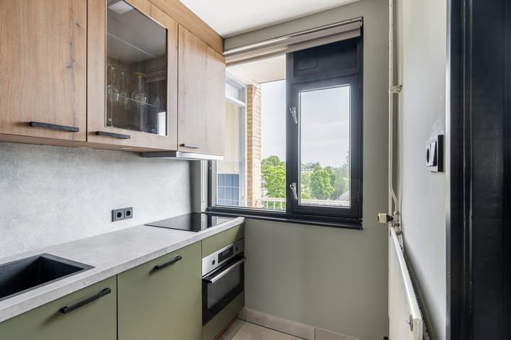 Appartement te koop: Gerberalaan 71, Naaldwijk
