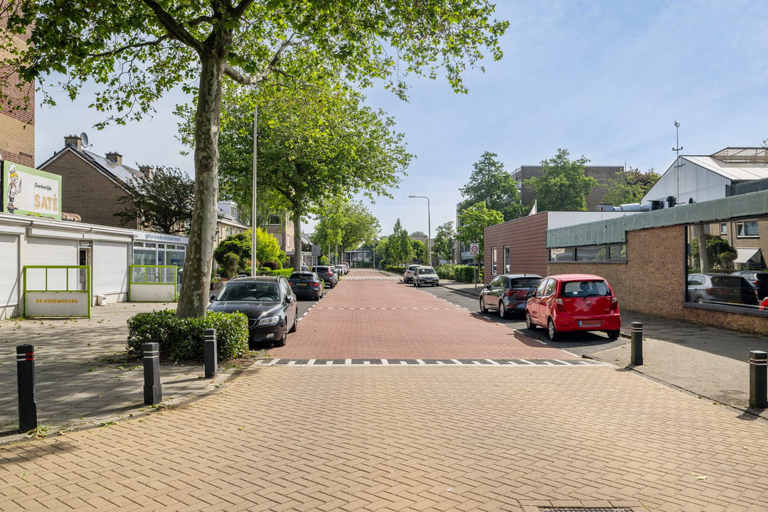 Photo 17 of Gerberalaan 71