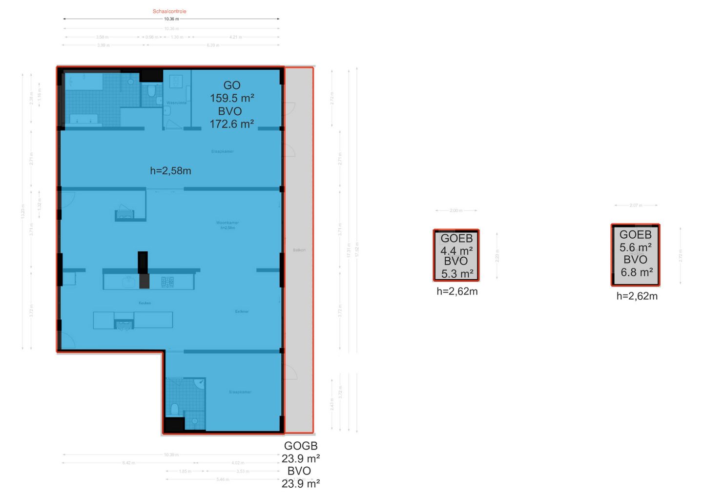 Foto 34 van Kleiburg 203
