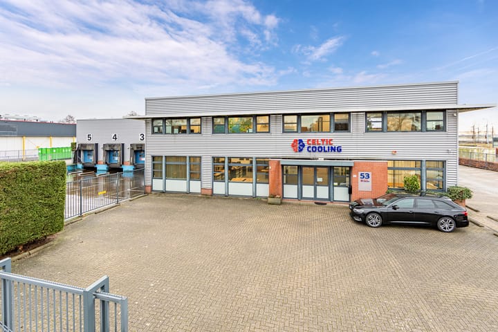 Luzernestraat 51-53, Nieuw-Vennep