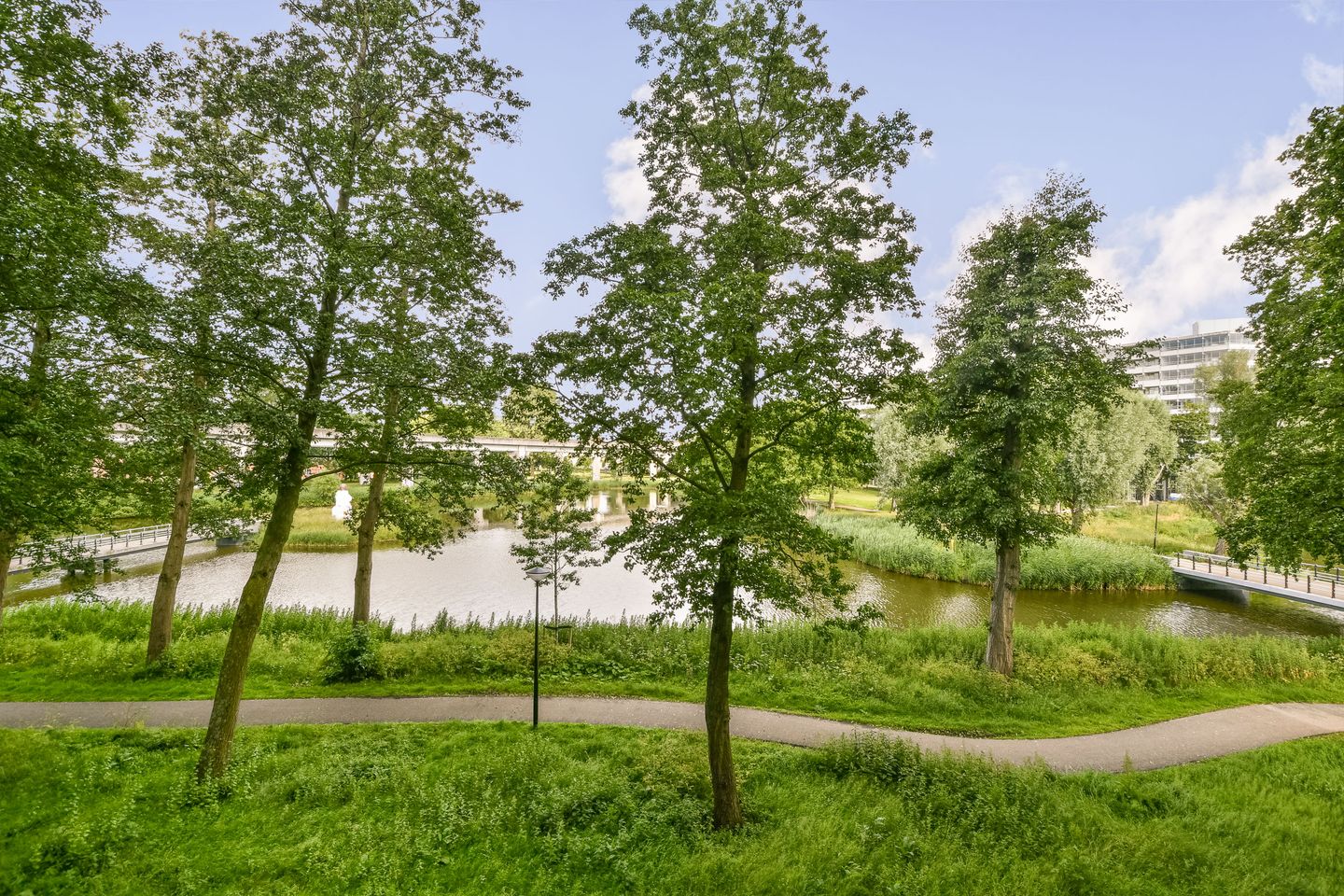Foto 4 van Kleiburg 203
