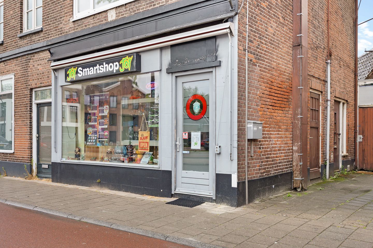 Foto 5 van Bornsestraat 16
