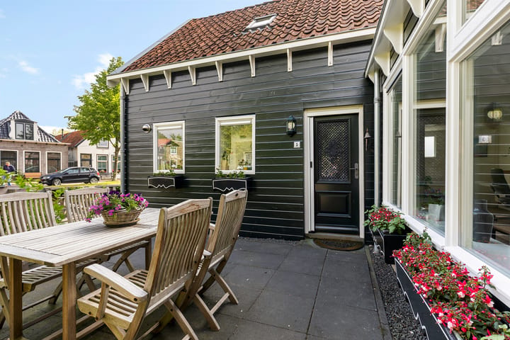 Foto 4 van Pompmakkersstege 5
