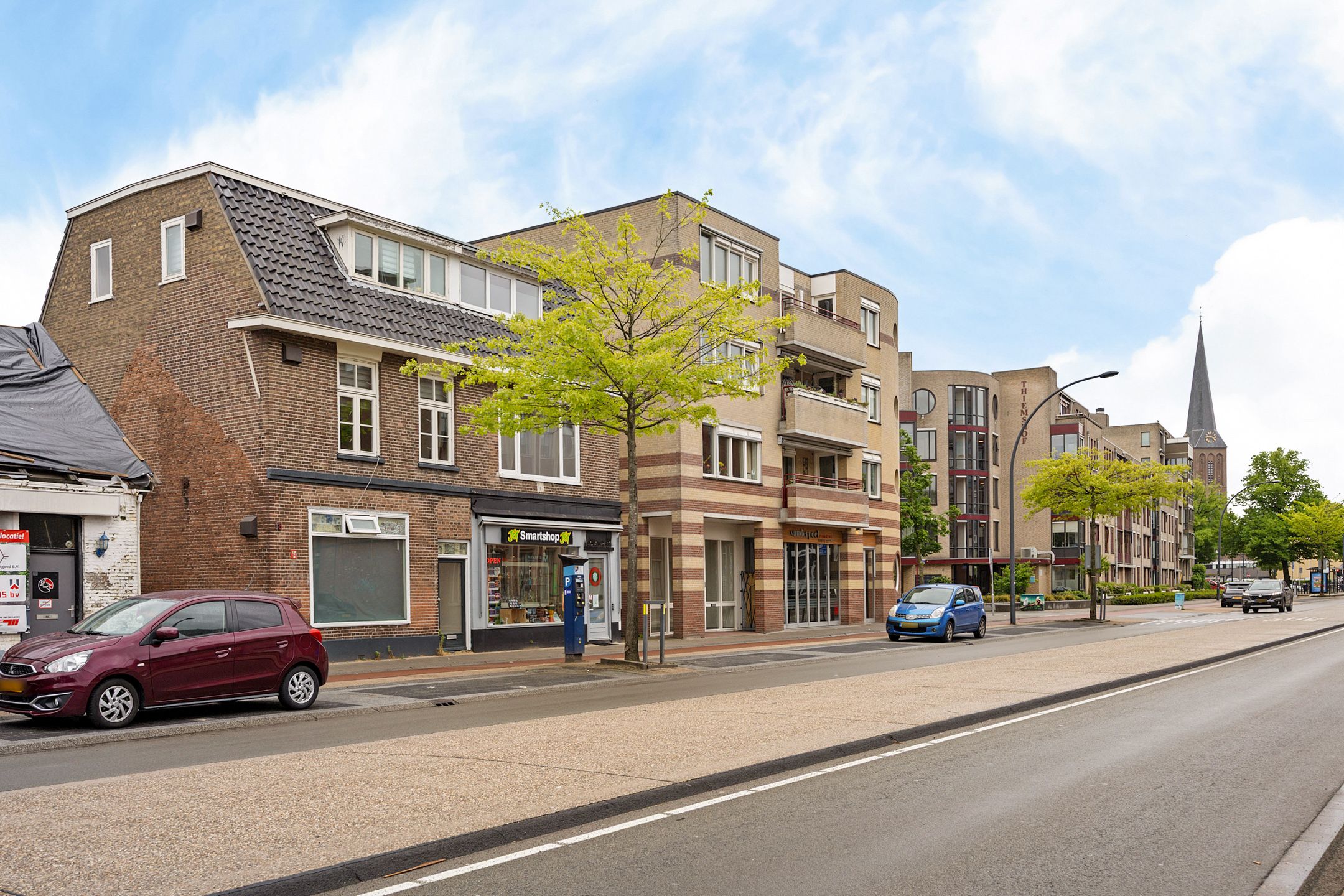 Foto 6 van Bornsestraat 16