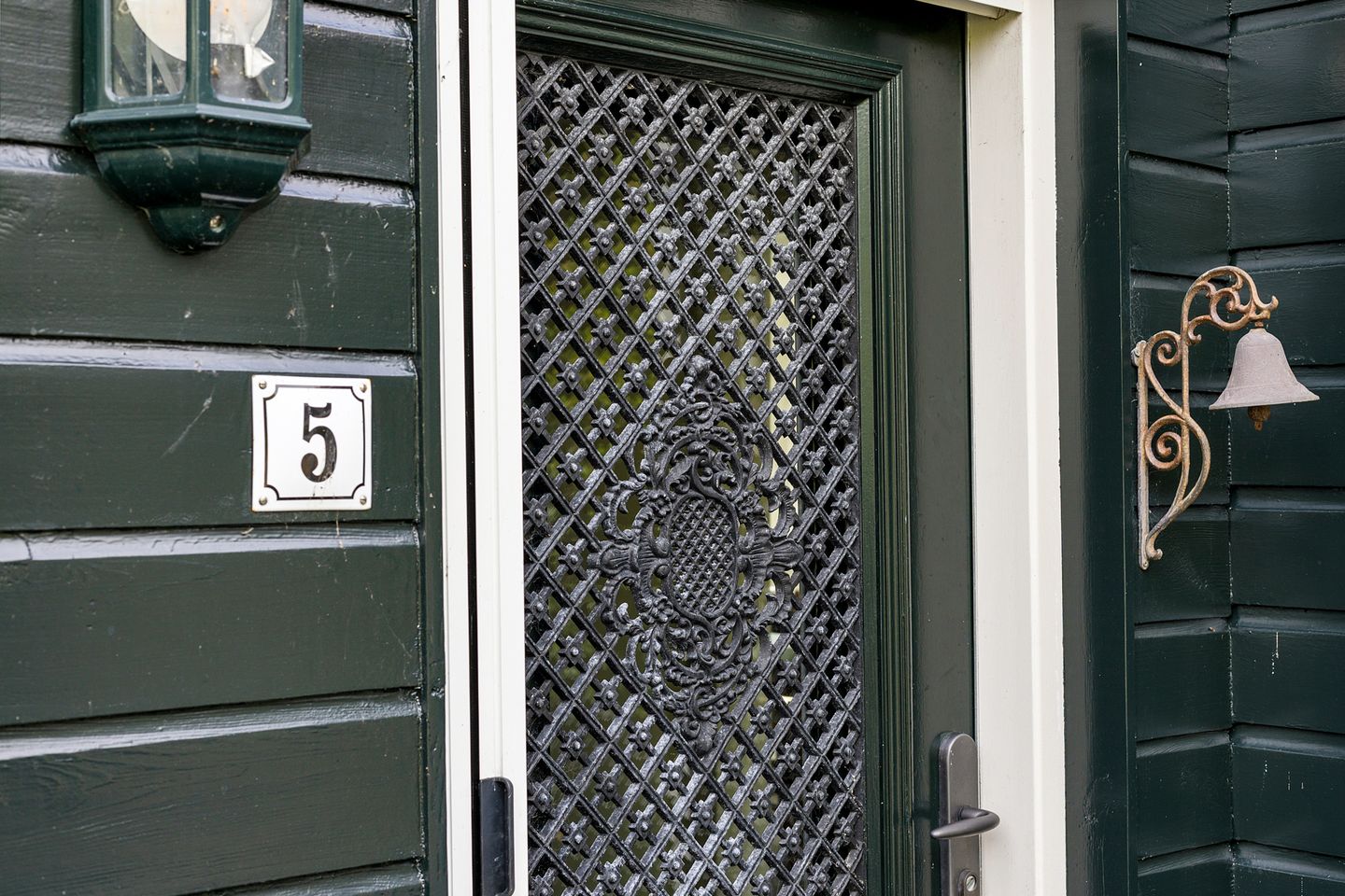 Foto 5 van Pompmakkersstege 5