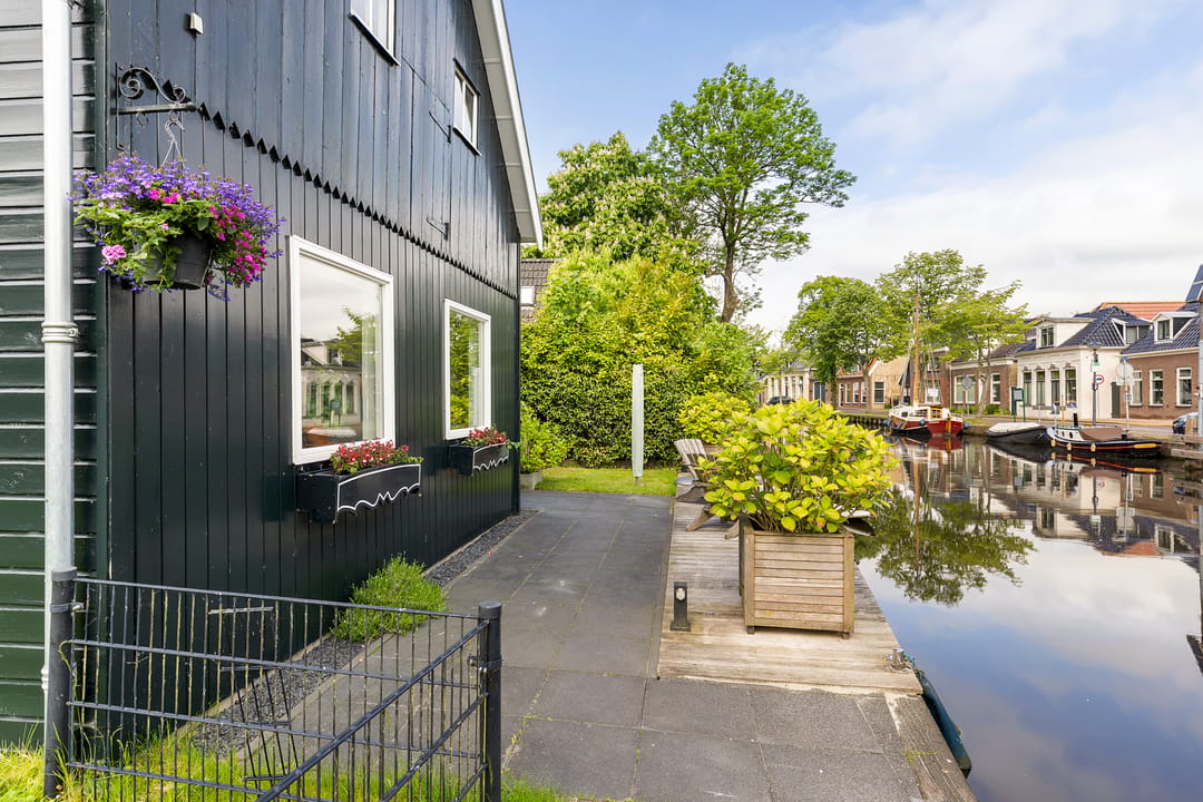Foto 46 van Pompmakkersstege 5