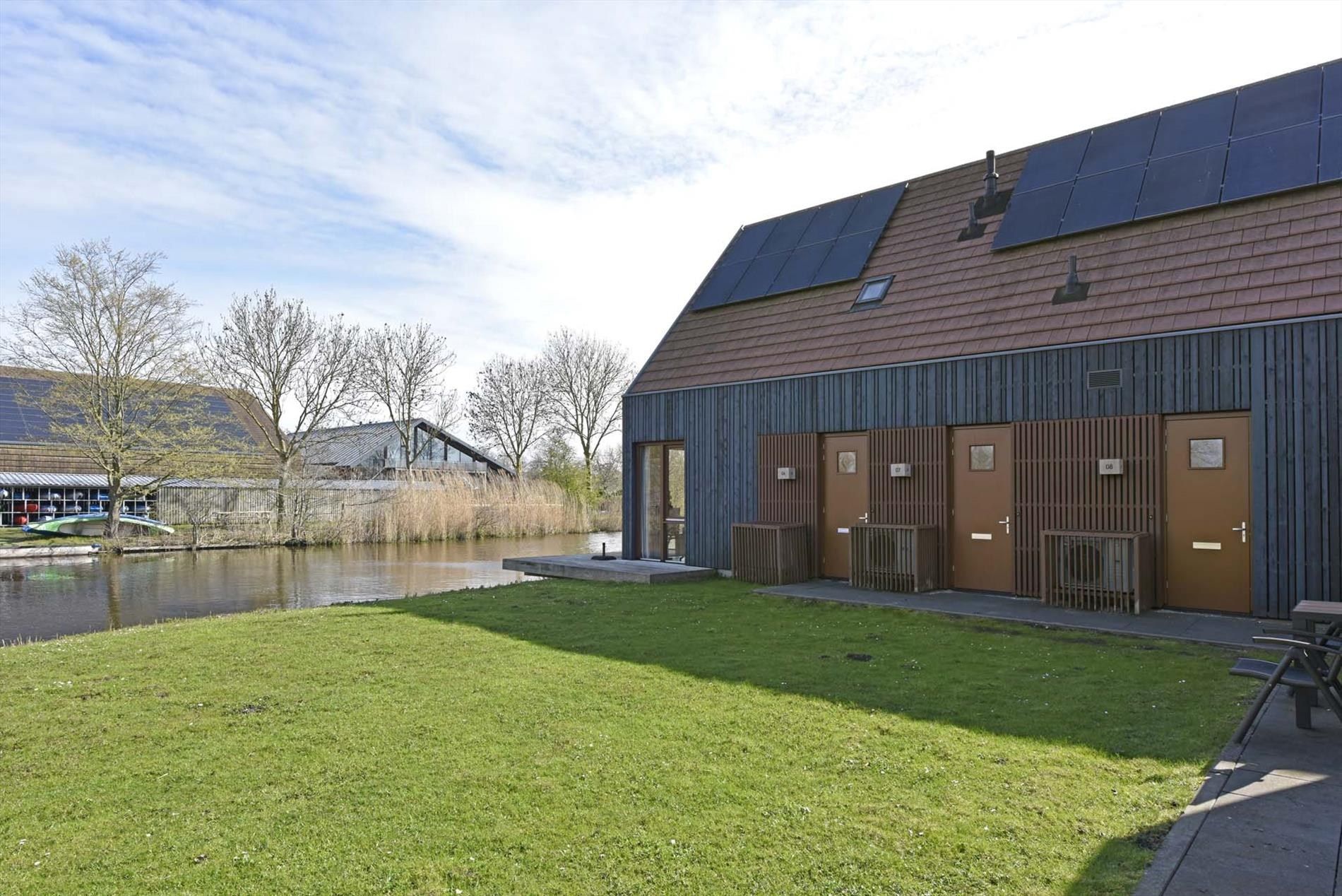 1-bedroom freehold villa in Reeuwijk — photo 4 of 5