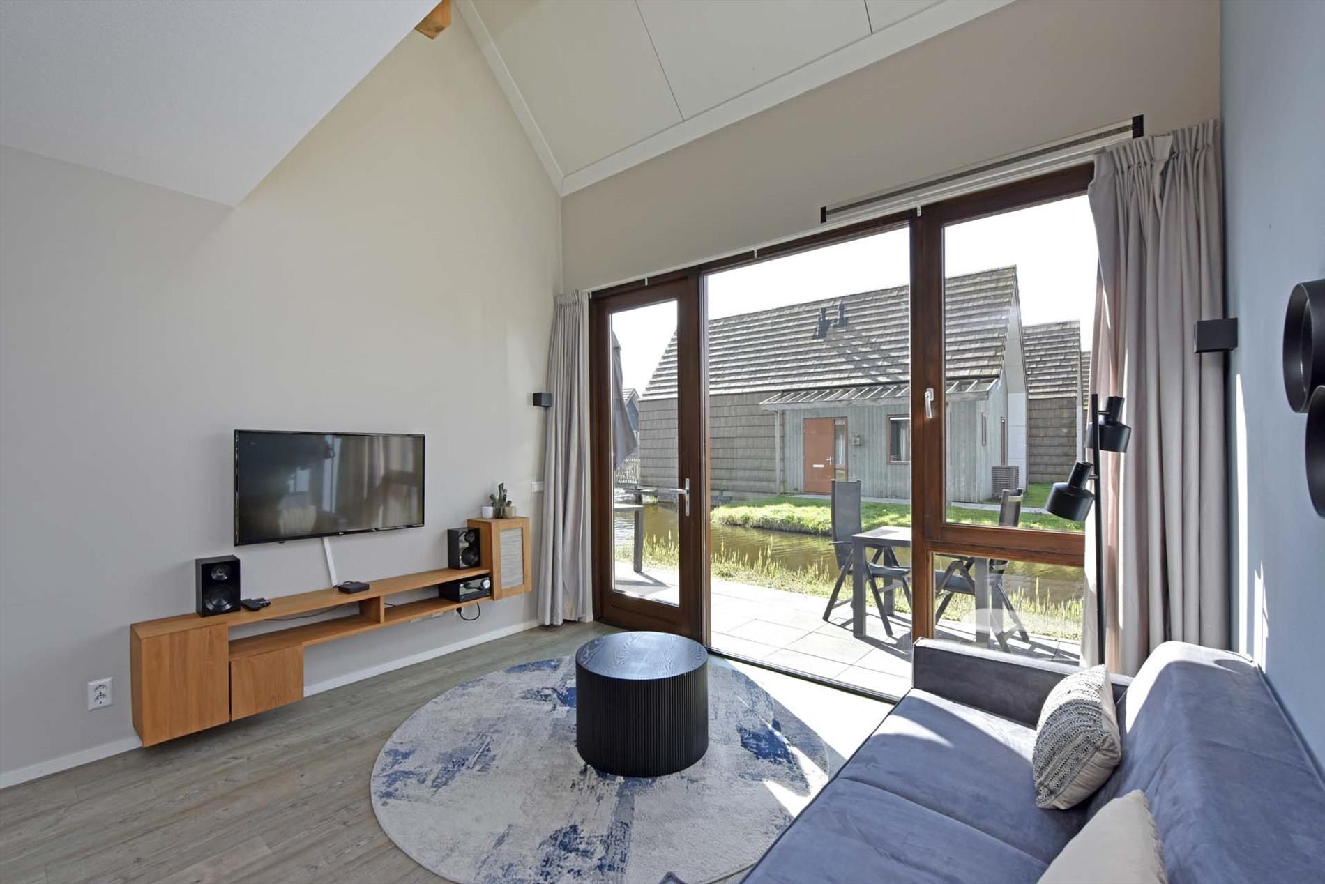 1-bedroom freehold villa in Reeuwijk — photo 5 of 5