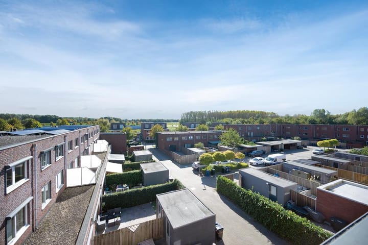 Appartement te koop: Vooronder 78, Almere