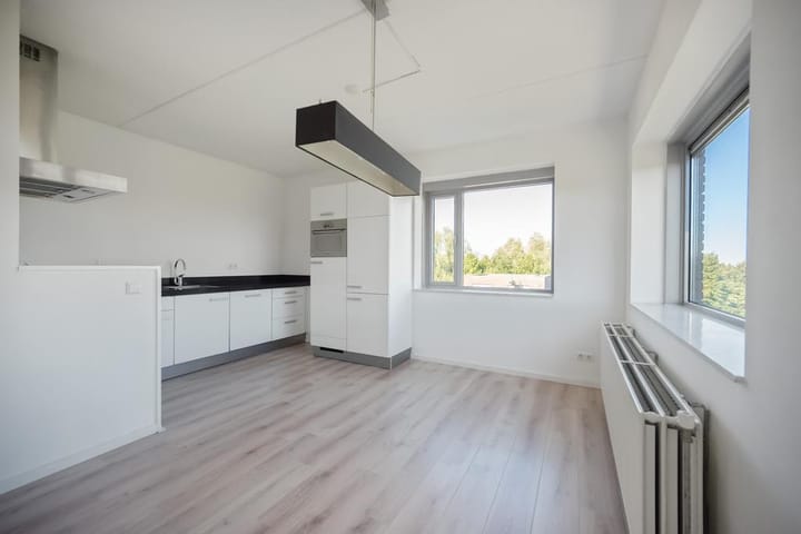 Appartement te koop: Vooronder 78, Almere
