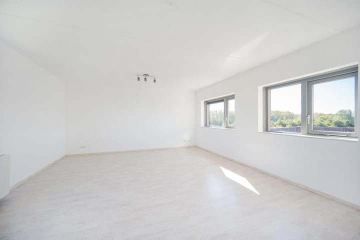 Appartement te koop: Vooronder 78, Almere