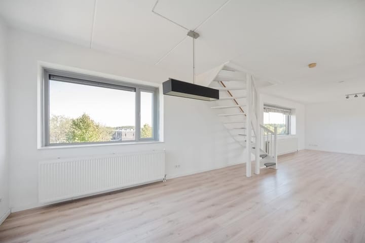 Appartement te koop: Vooronder 78, Almere