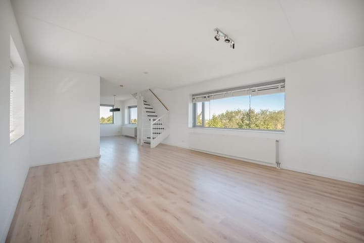 Appartement te koop: Vooronder 78, Almere