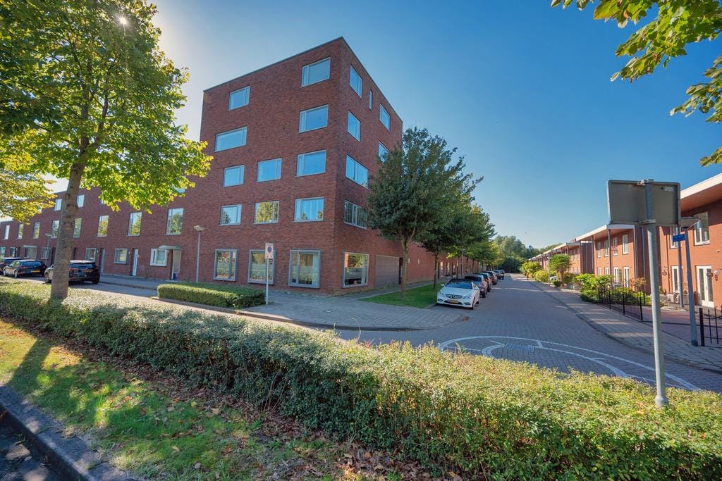 Foto 1 van Vooronder 78
