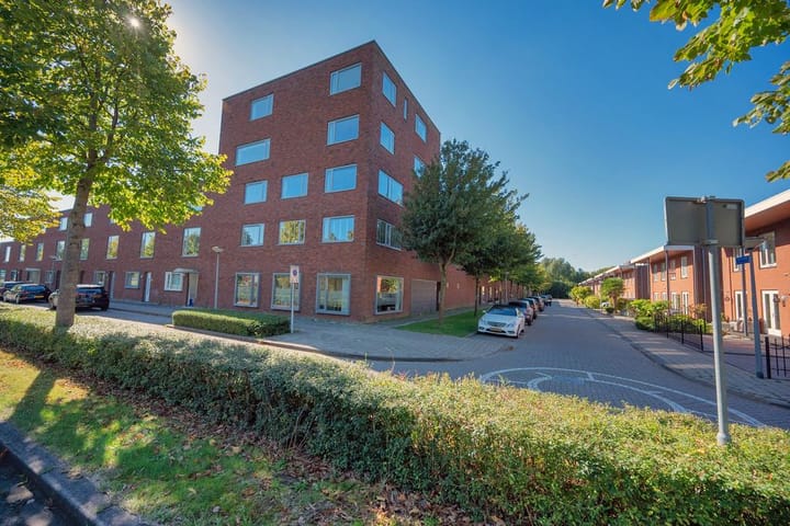 Vooronder 78