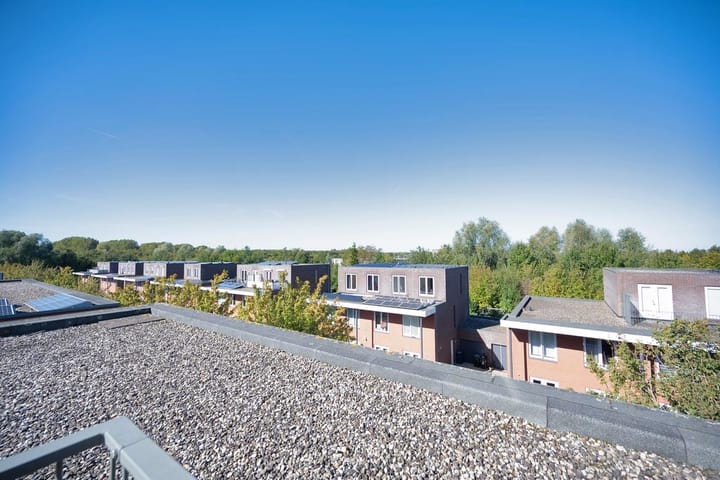 Appartement te koop: Vooronder 78, Almere