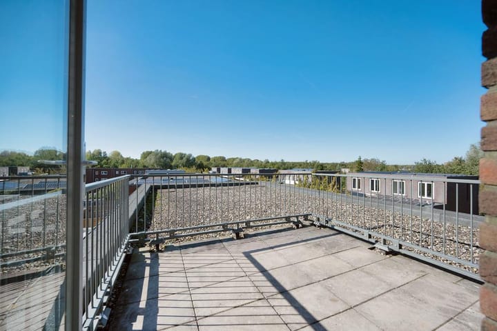 Appartement te koop: Vooronder 78, Almere