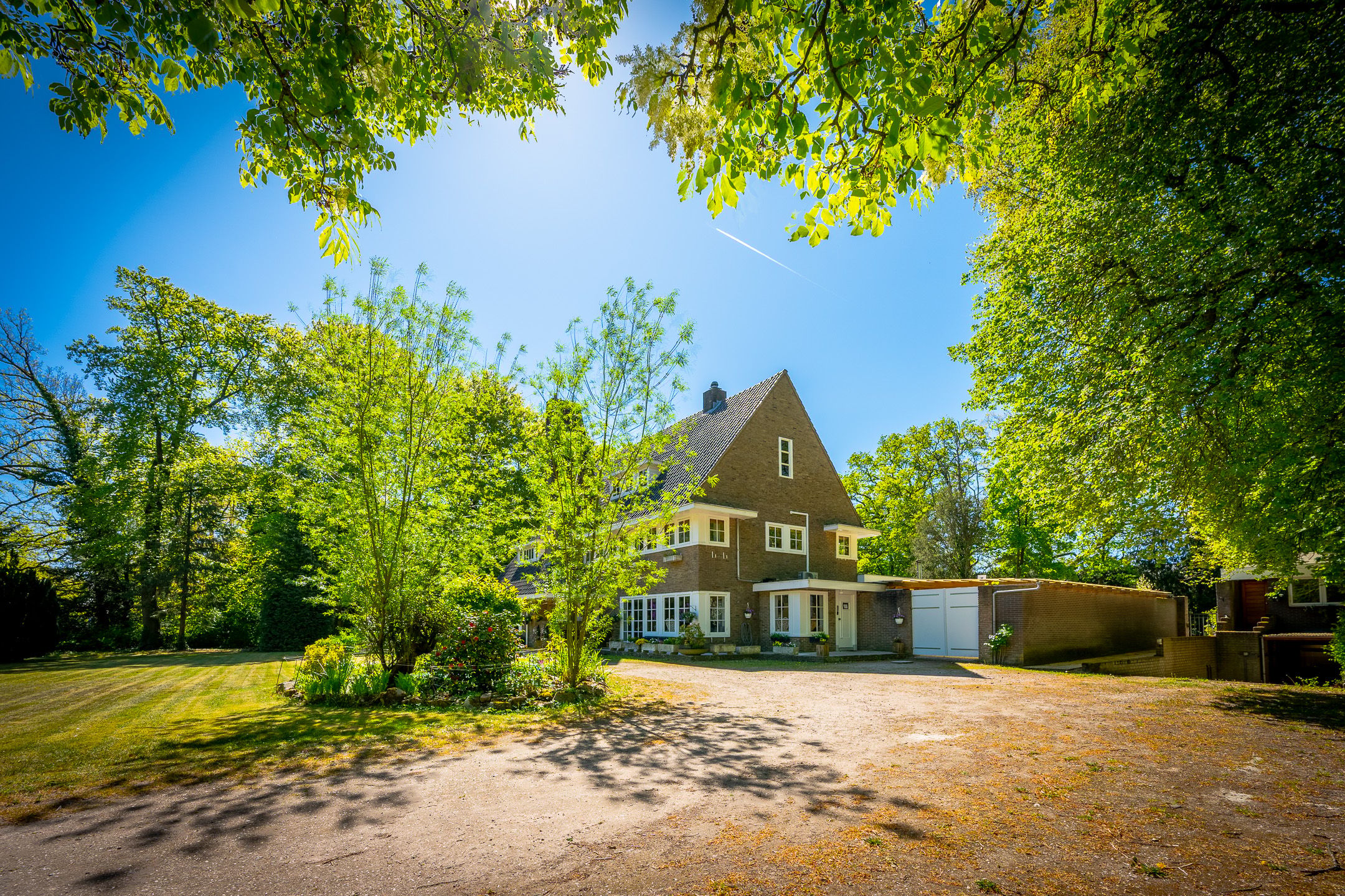 Utrechtseweg 54 