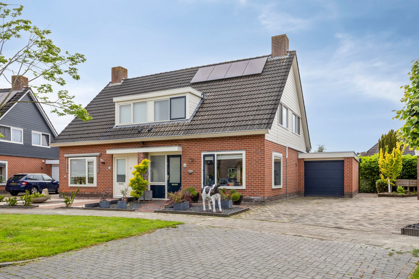Foto 1 van Leeuwerik 21