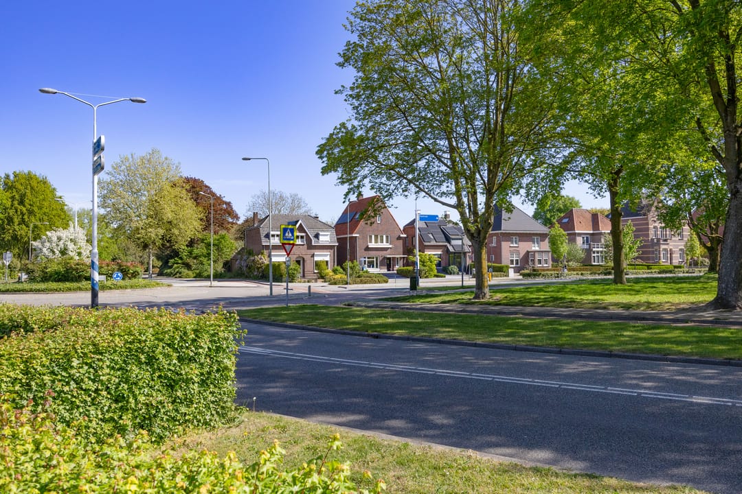 Photo 7 of Oostsingel 6