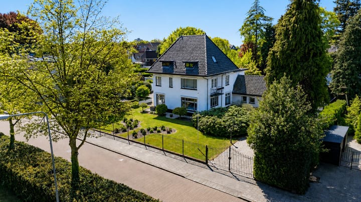 Photo 2 of Oostsingel 6