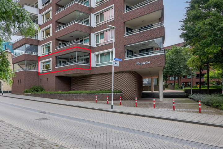 Foto 5 van Hertzdahlstraat 52