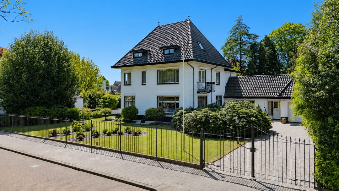 Photo 151 of Oostsingel 6
