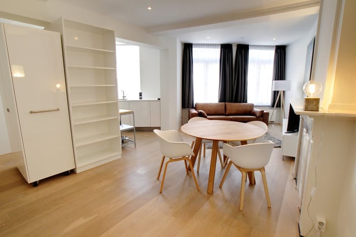 Foto 3 van Kleine Gracht 32-B03