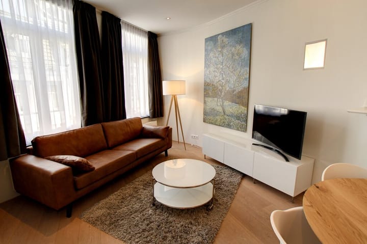 Foto 4 van Kleine Gracht 32-B03