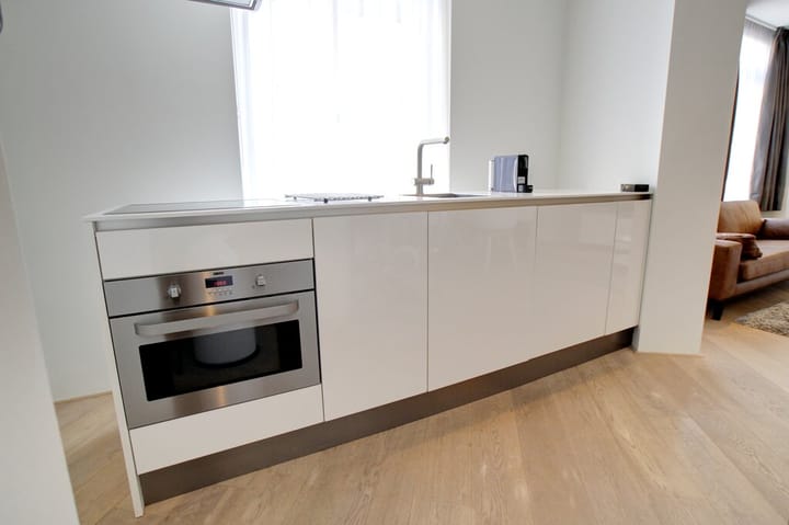 Foto 5 van Kleine Gracht 32-B03
