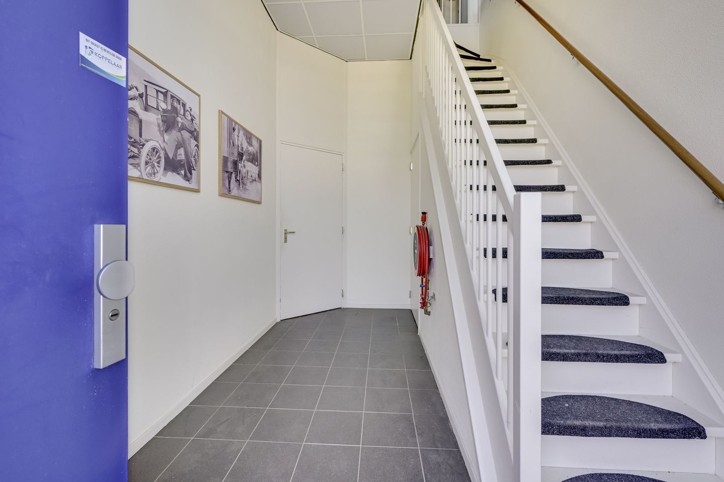 Bekijk foto 4 van Pascalweg 23-e