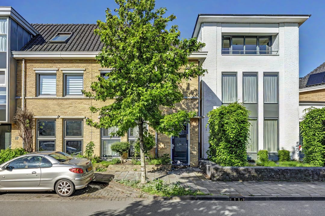 Foto 43 van Anjelierstraat 15