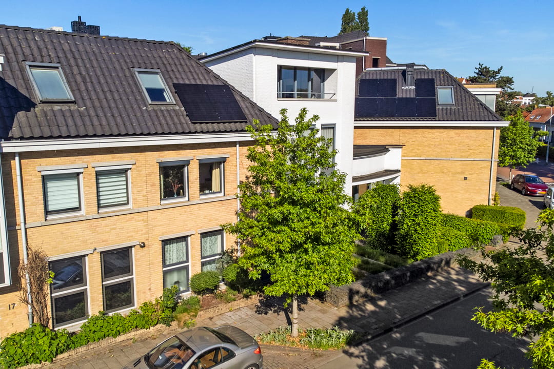 Foto 43 van Anjelierstraat 15