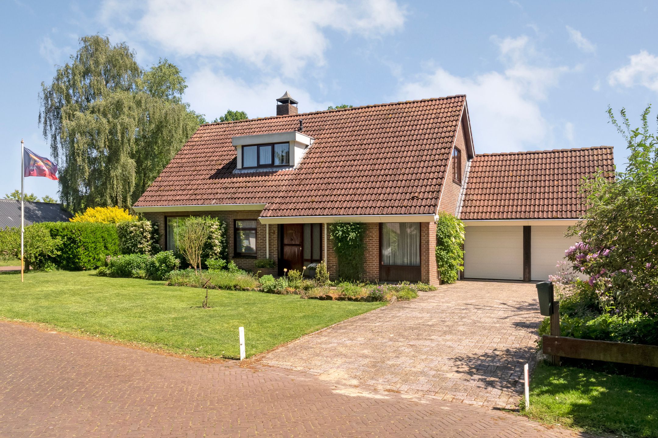 de Steeg 3 