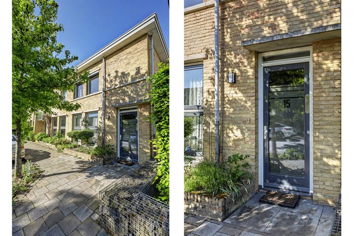 Foto 4 van Anjelierstraat 15