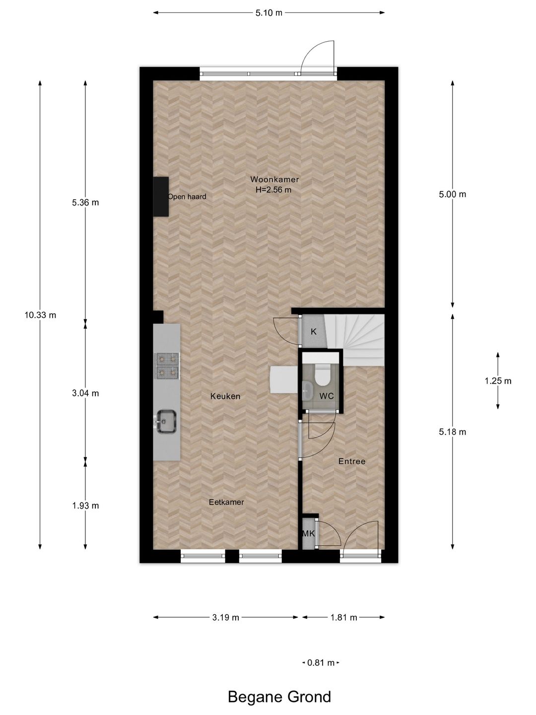 Foto 46 van Anjelierstraat 15