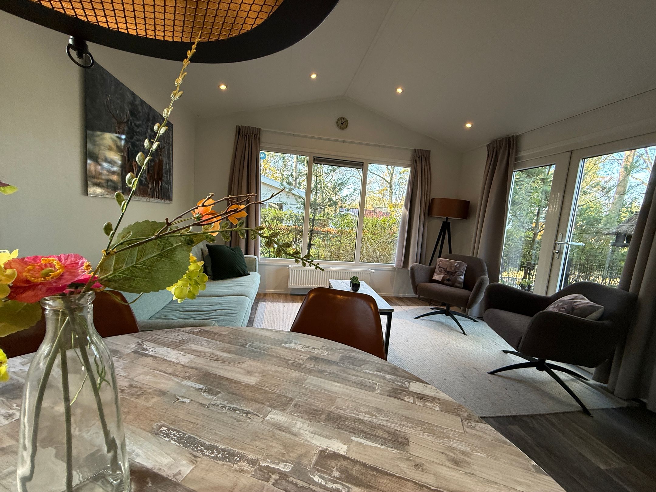 2-bedroom freehold villa in Otterlo — photo 4 of 5