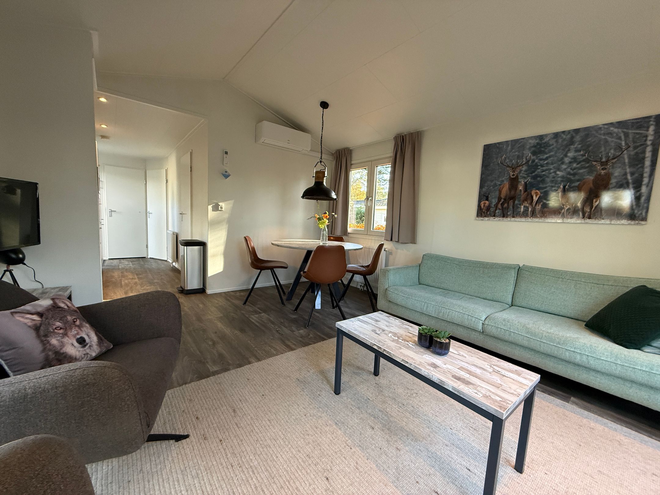 2-bedroom freehold villa in Otterlo — photo 3 of 5