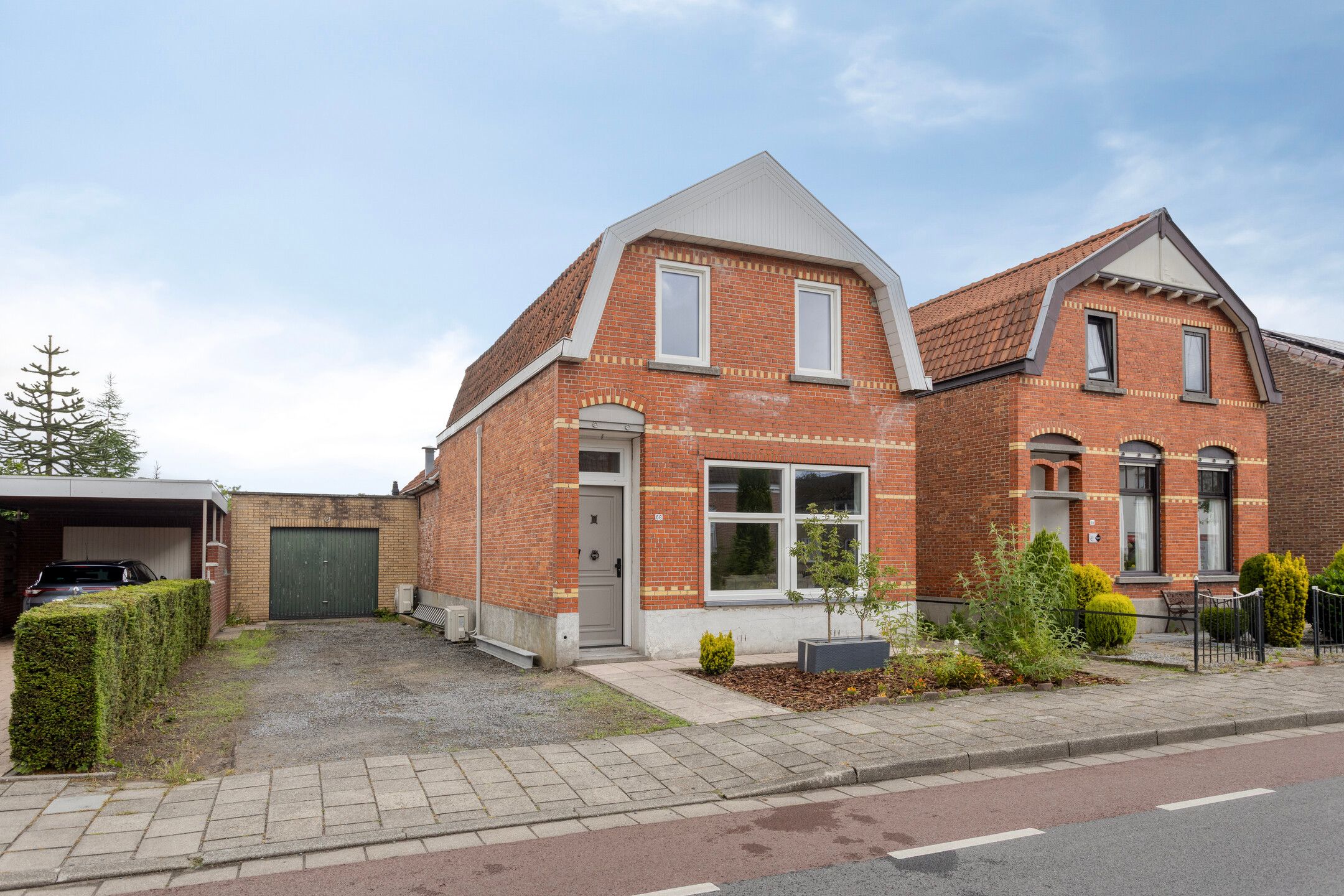 Nieuwstraat 68 
