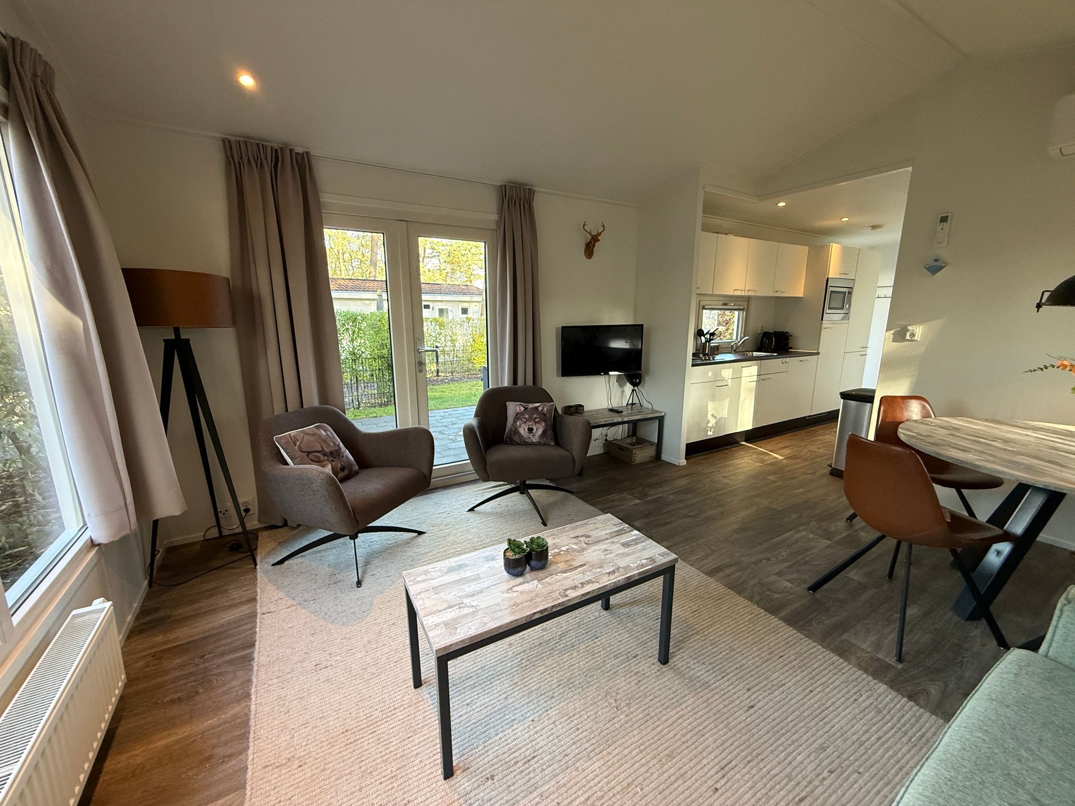2-bedroom freehold villa in Otterlo — photo 2 of 5