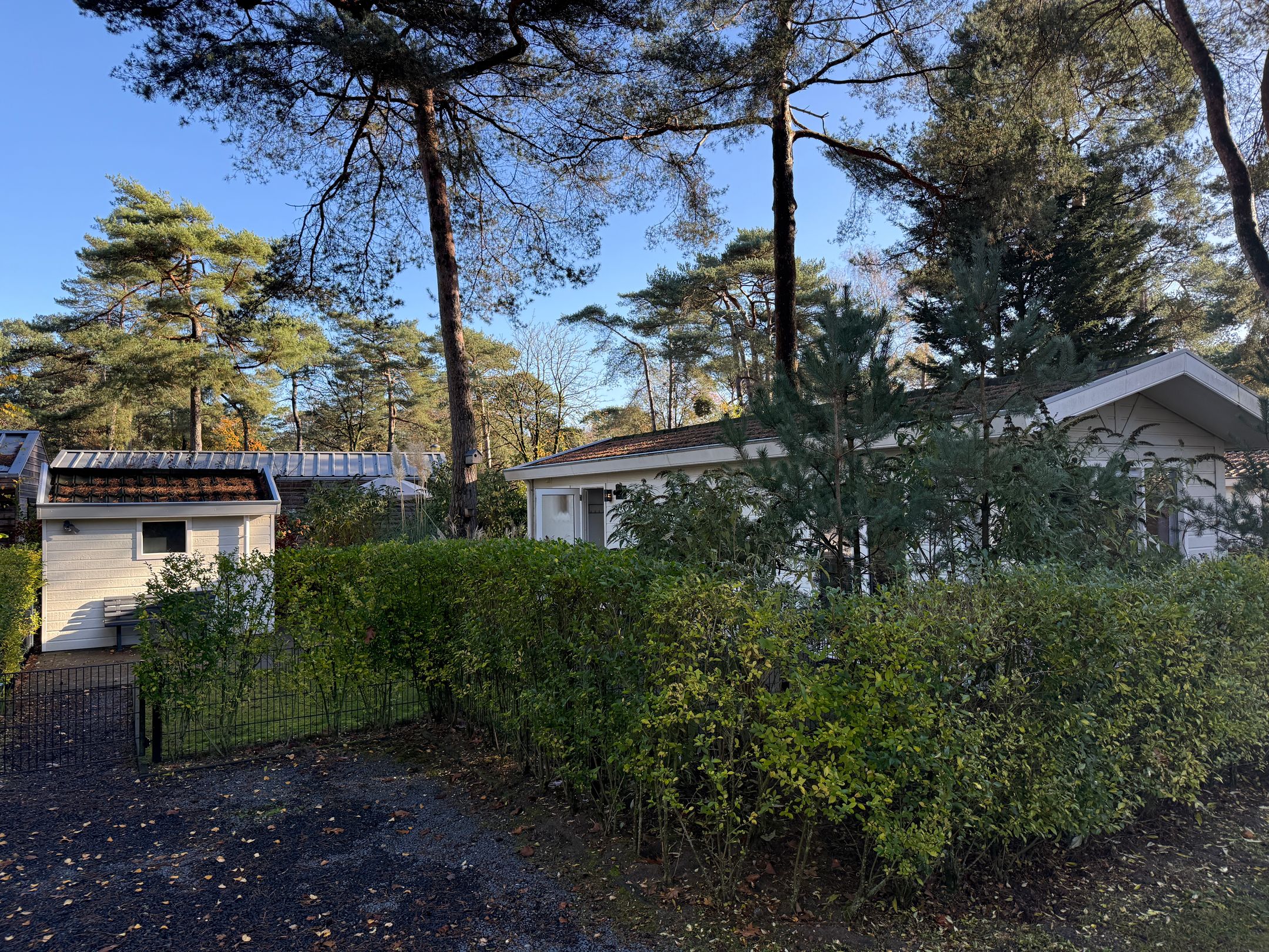 Photo 12 of Vijverlaan 1-J23