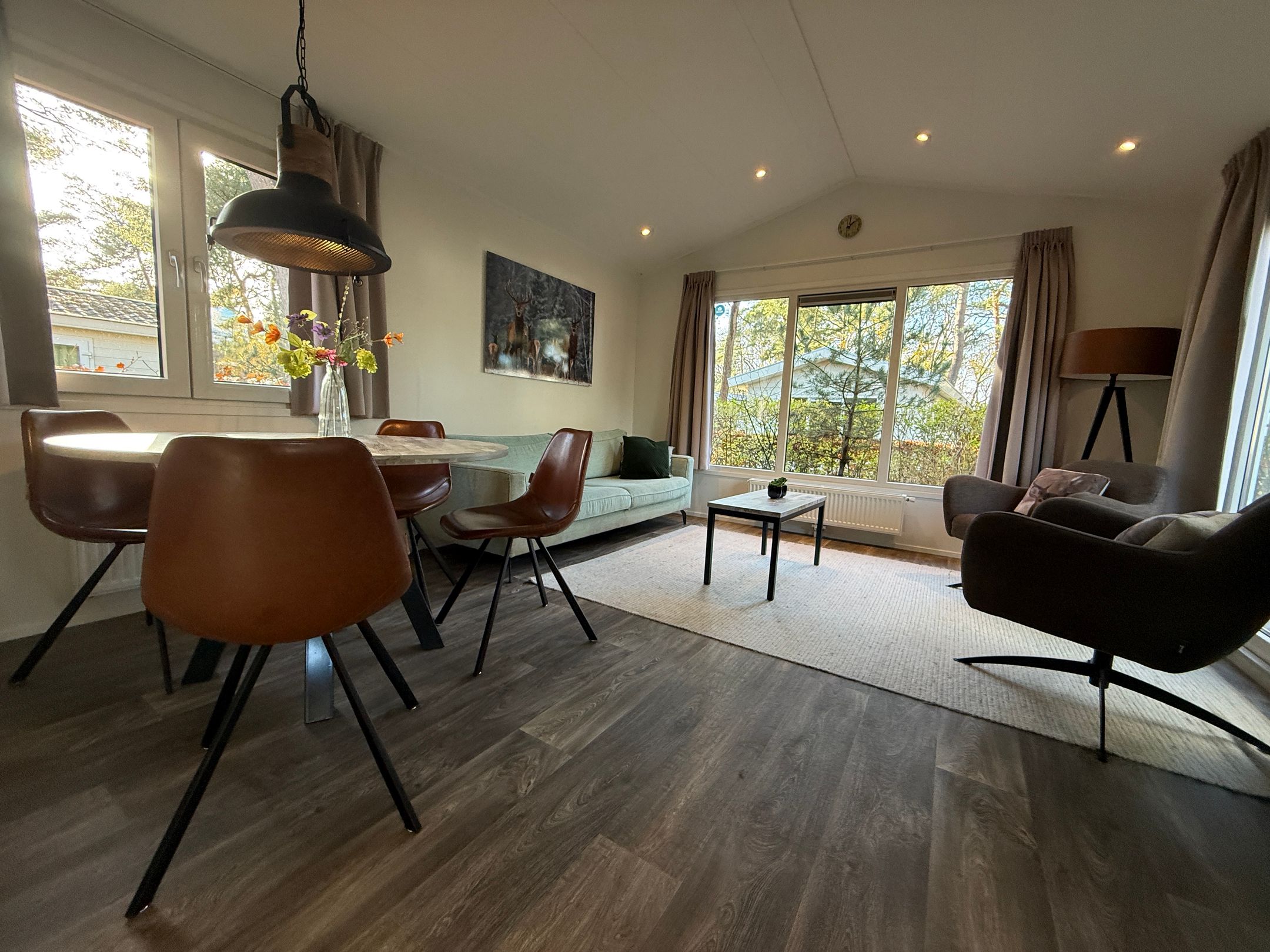 2-bedroom freehold villa in Otterlo — photo 5 of 5