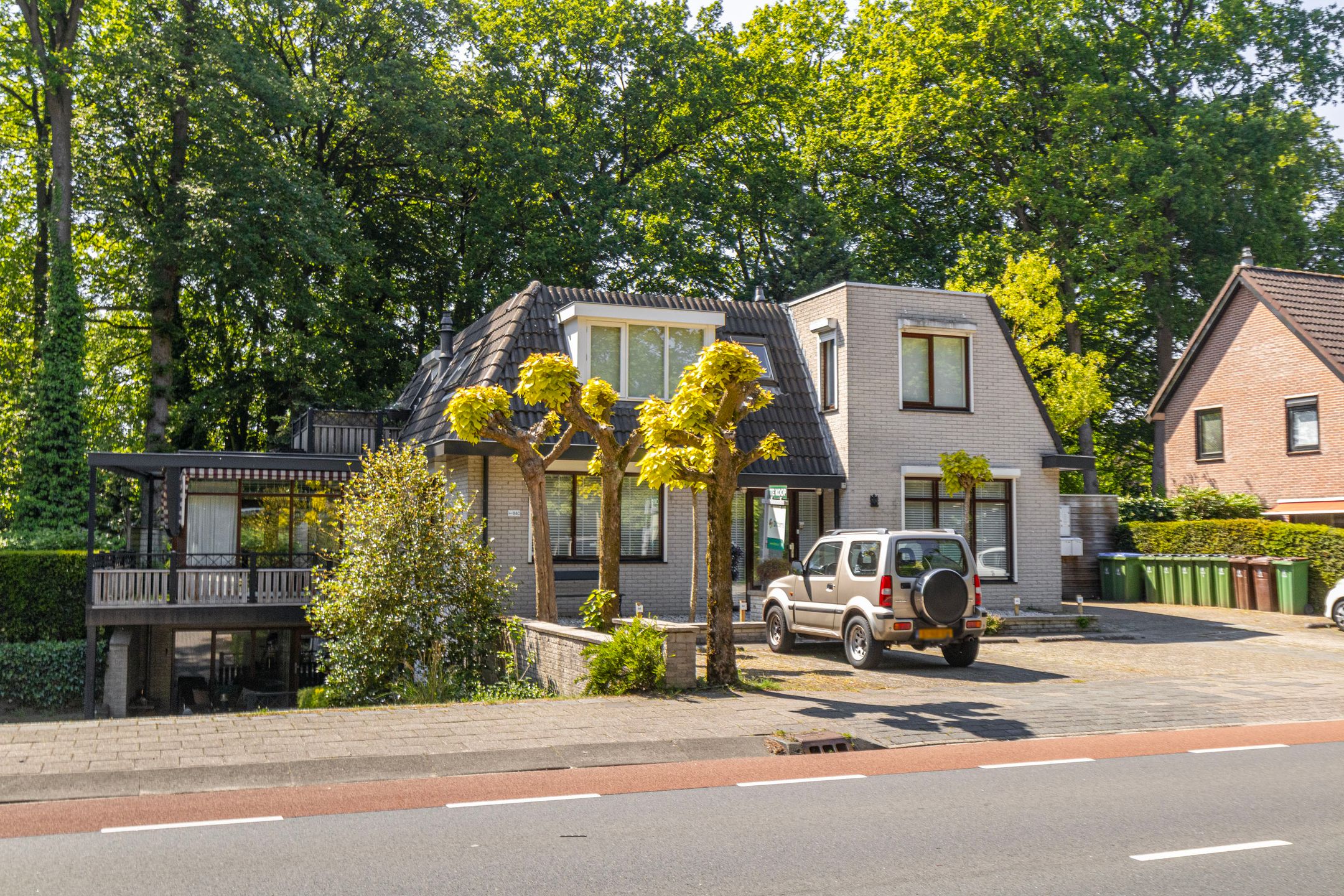 Photo 42 of Klinkenbergerweg 84-D