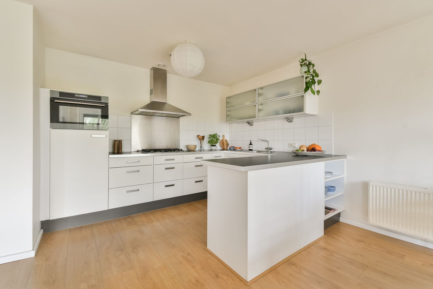 Foto 10 van Schimmelstraat 41-H