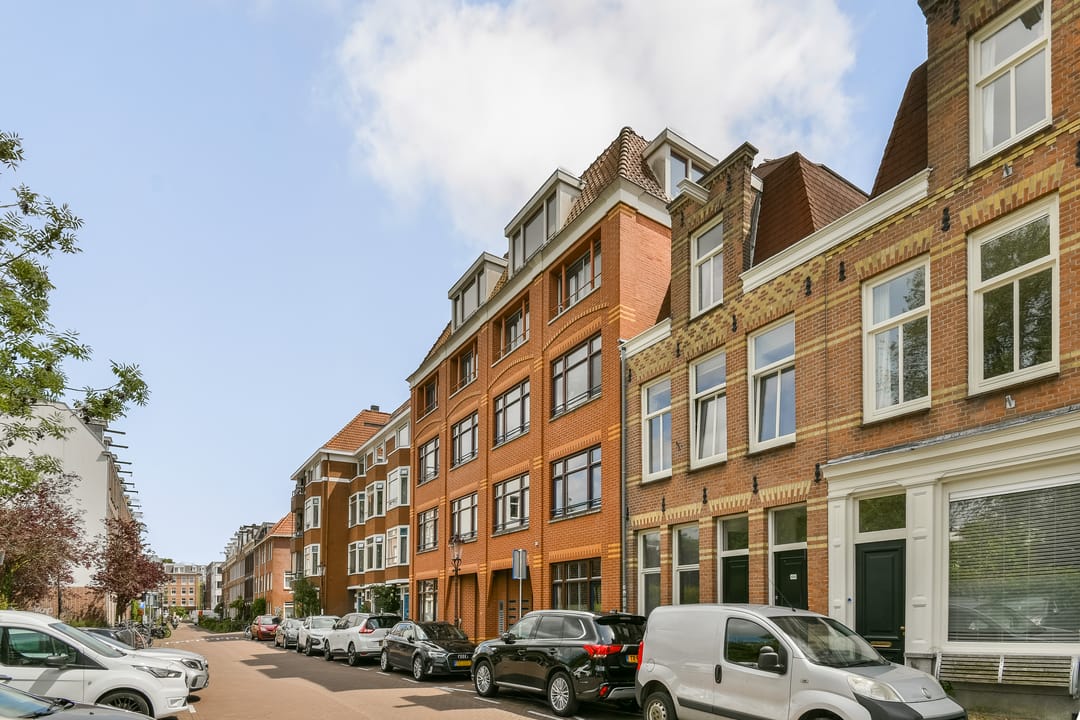 Foto 26 van Schimmelstraat 41-H